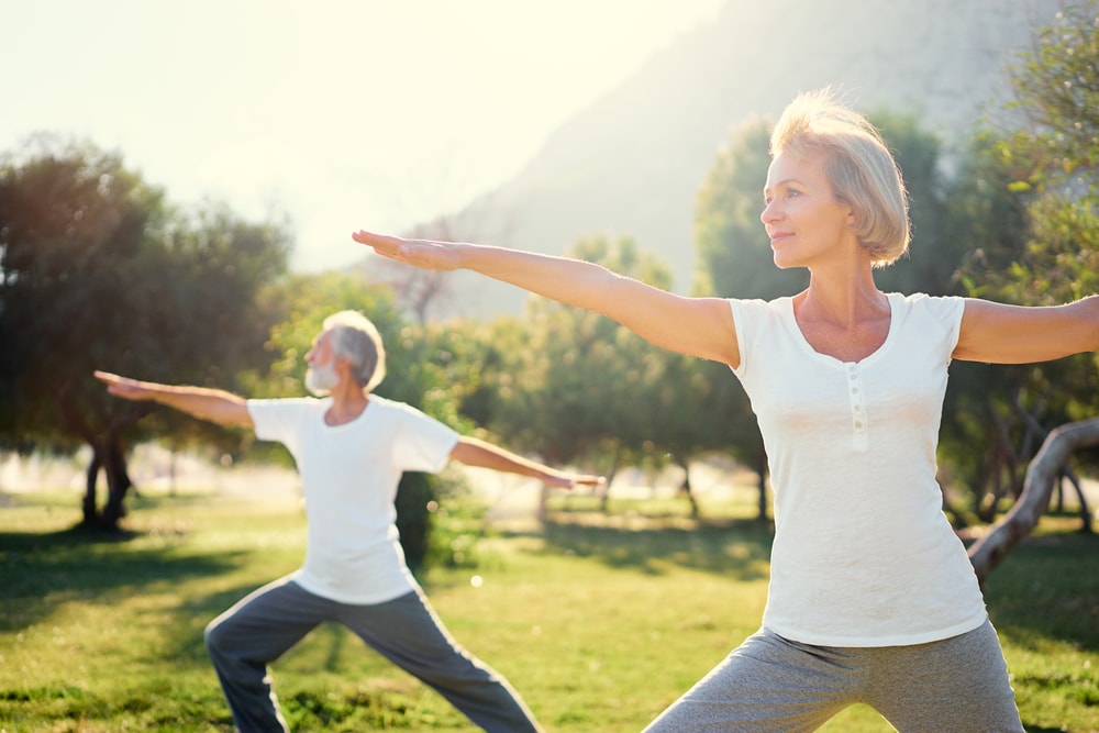 Testosterone therapy In Riverside: Slim Body
