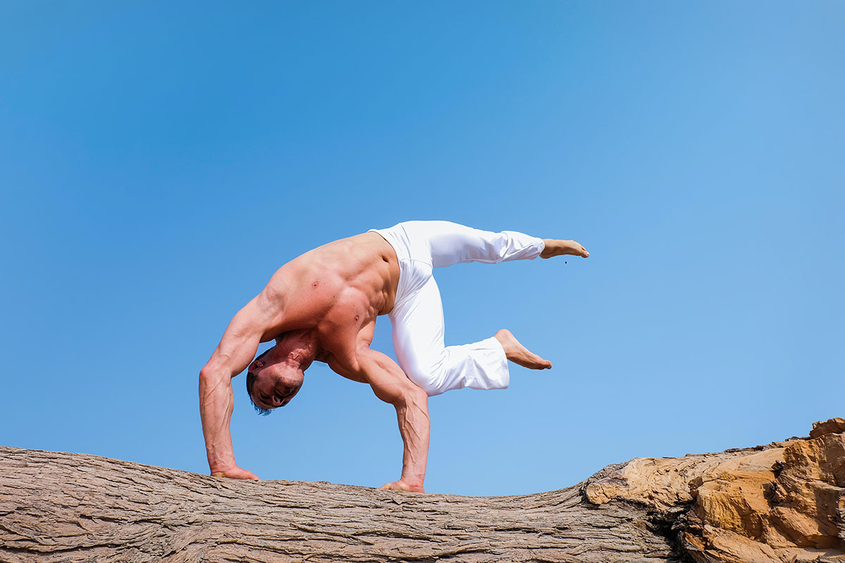 Testosterone therapy In Riverside: Muscle Strength